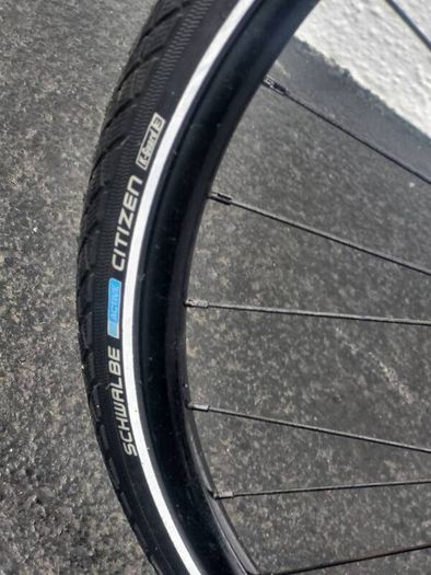 Merida Crossway Hybrid Bike.oil Disc Brakes. No Offers