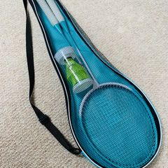 badminton kit