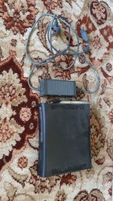 Xbox 360 Elite with power cables and wireless controller - working perfectly