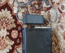 Xbox 360 Elite with power cables and wireless controller - working perfectly