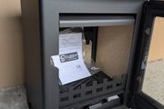 Snuggle Stove 5kw NEW