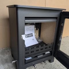 Snuggle Stove 5kw NEW