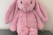 Jellycat Bashful Tulip Pink Bunny