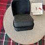 Hamilton watch box/travel pouch Image 2