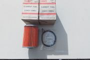 Hino Fuel Filters.
