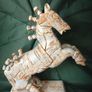 Horse figurine Image 5