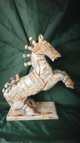 Collectable  horse figurines
