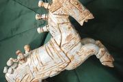 Collectable  horse figurines