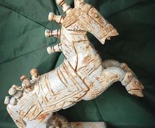 Collectable  horse figurines