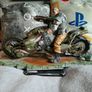 Gears of War 4  Collecters Edition 2016 Statue Image 4