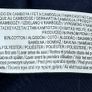 Girls Navy Sweatshirt from Primark Age UK 11-12 Yrs / EU 152cm Image 3