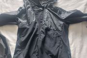Boys Anta Sports Jacket