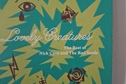 Nick Cave And The Bad Seeds - The Best Of. 2 CD.