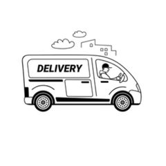 Man with the Van 24/7