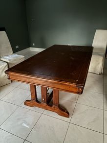 Table and Chairs