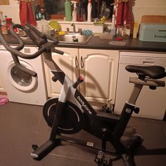 Spin Bike