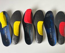 Shimano Sphyre Insoles