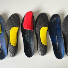 Shimano Sphyre Insoles