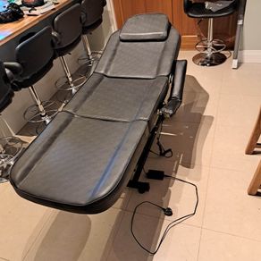 Professional Electrical Adjustable Massage Bed