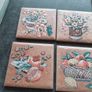 Decorative Kitchen Tiles Image 2