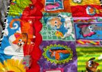 Play mat