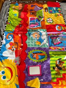 Play mat