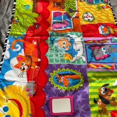 Play mat
