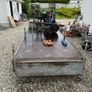 Ifor Williams Trailer LM125GHD 3.5 Tonnes Image 7