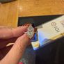 Stunning 4.19ct Marquise Diamond Engagement Ring | 14kt White Gold | IGI Certified | Brand New Image 2