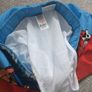 New.boy's swim shorts.age 8/9 Image 3