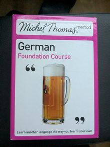 Michel Thomas German