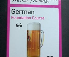 Michel Thomas German