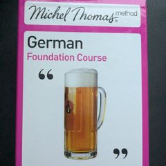 Michel Thomas German