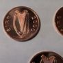 Irish 2000 coins Image 5