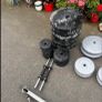 Home gym equipment Image 7