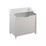 Laundry Box White Image 2