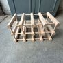 Drinks Cabinet and Wine Bottle Holders Image 7