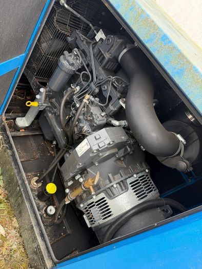 Cgm generator 55kva