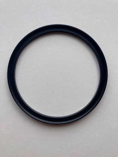 77-82mm Step-Up Ring