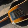 Gibson SJ200 Style Guitar Image 6
