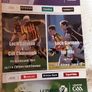 hurtling programmes from  02 Image 2