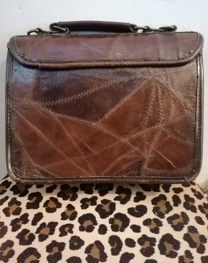 Vintage Handbag