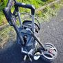 Parkside Performance PHDP 180 A1 Pressure Washer - Working with leaky lance! Image 2