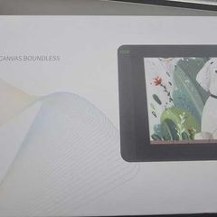 Huion Kamvas 12 Pen Display Drawing Tablet - With Original Box + Extra USB-C Cable