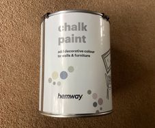 Chalk Paint