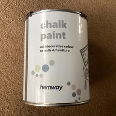 Chalk Paint