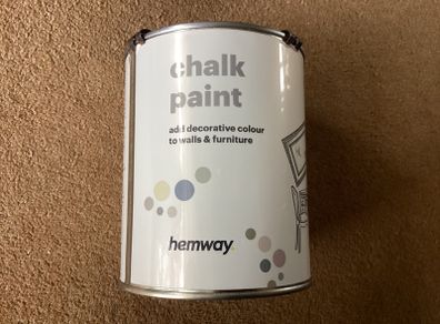 Chalk Paint