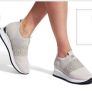 Carvela Knitted Runners Image 2