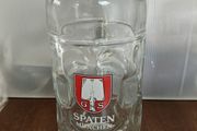 Beer Mug
