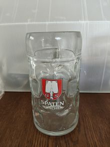 Beer Mug